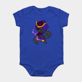 Destiny 2 - Hunter - Nightstalker Baby Bodysuit